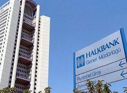 Halkbank dünya devini de sarstı