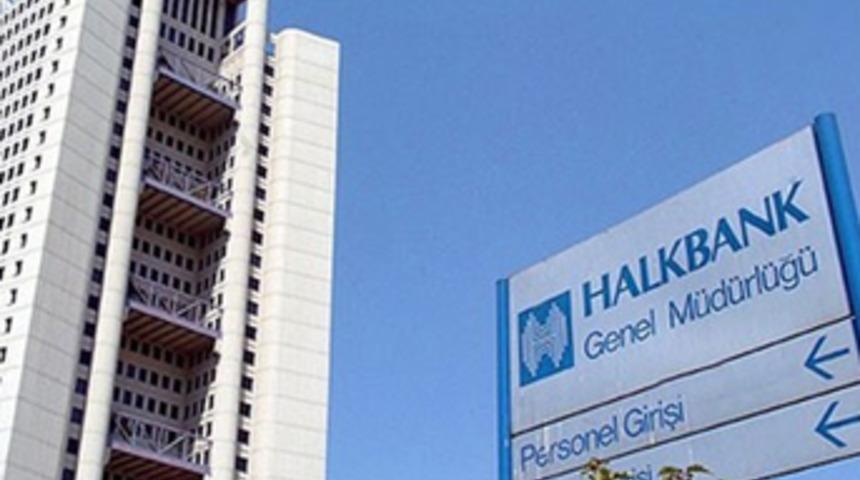 Halkbank dünya devini de sarstı