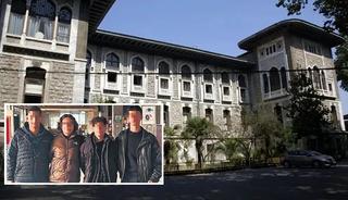 İstanbul Erkek Lisesi&rsquo;nde neler yaşandı? Anlık değil, planlı: 2 gece s&uuml;rm&uuml;ş