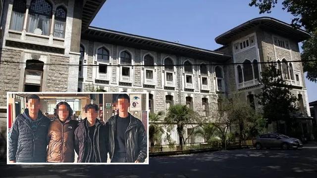 İstanbul Erkek Lisesi’nde neler yaşandı? Soruşturma tamamlandı! Anlık değil, planlı: 2 gece sürmüş