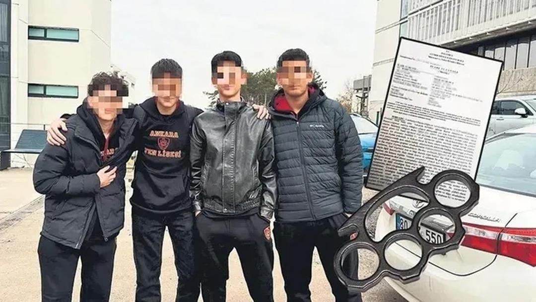 İstanbul Erkek Lisesi&rsquo;nde neler yaşandı? Soruşturma tamamlandı! Anlık değil, planlı: 2 gece s&uuml;rm&uuml;ş 1