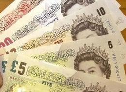 İngiltere plastik paraya geçiyor