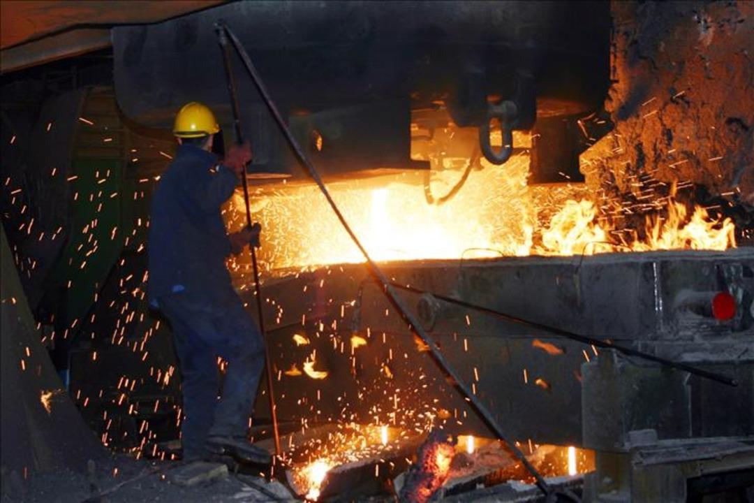 Ticaret Bakanlığı ndan &Ccedil;in menşeli &ccedil;elik ithalatına 5 yıl s&uuml;recek damping &ouml;nlemi! 2