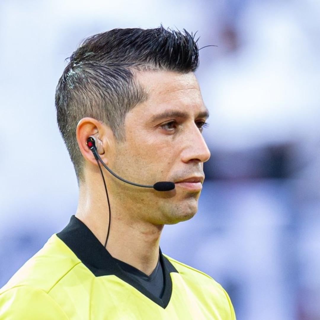 PFDK ya sevk edilen Ali Palabıyık bahis oynadığı iddia edilen ma&ccedil;ları paylaştı! Fenerbah&ccedil;e-Sivassspor da listede 2