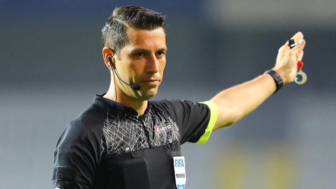 PFDK ya sevk edilen Ali Palabıyık bahis oynadığı iddia edilen ma&ccedil;ları paylaştı! Fenerbah&ccedil;e-Sivassspor da listede 4