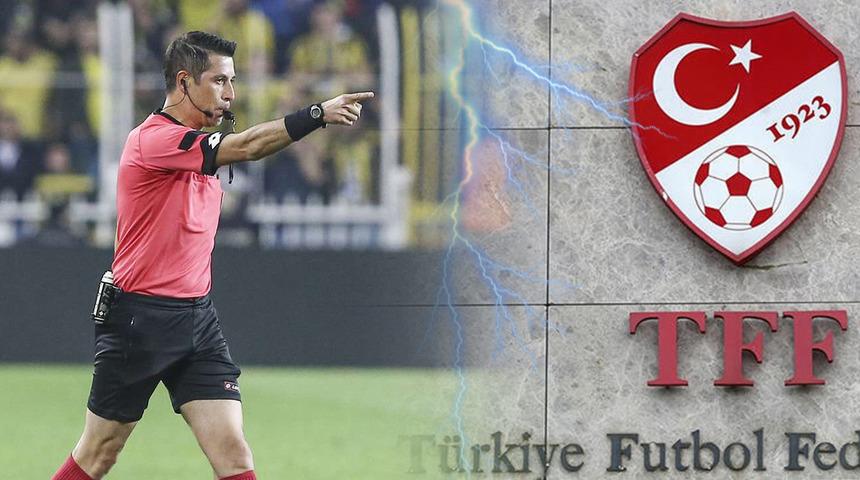 PFDK'ya sevk edilen Ali Palabıyık bahis oynadığı iddia edilen ma&ccedil;ları paylaştı! Fenerbah&ccedil;e-Sivassspor da listede