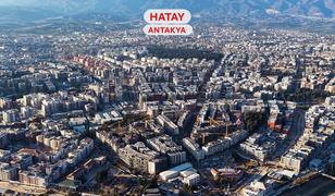 Asrın inşa seferberliğinde tarihi g&uuml;n: 455 bininci konut teslim ediliyor