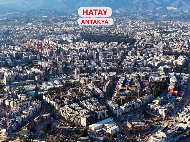 Asrın inşa seferberliğinde tarihi g&uuml;n: 455 bininci konut teslim ediliyor