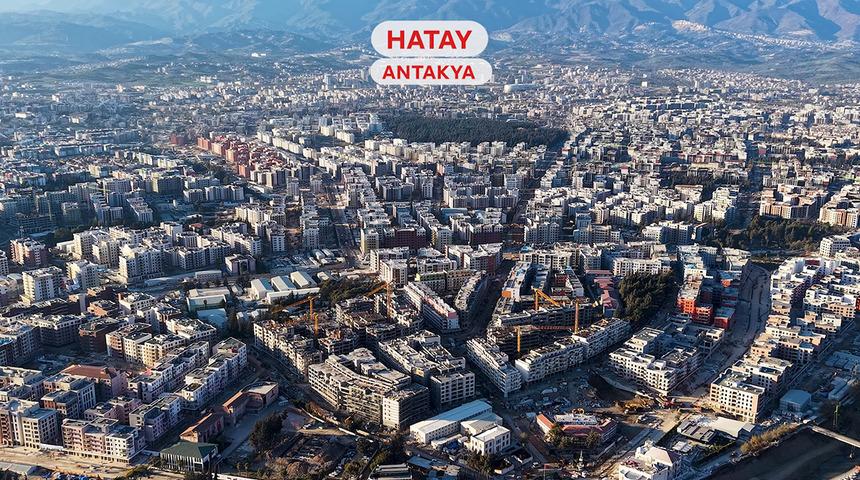 Asrın inşa seferberliğinde tarihi g&uuml;n: 455 bininci konut teslim ediliyor