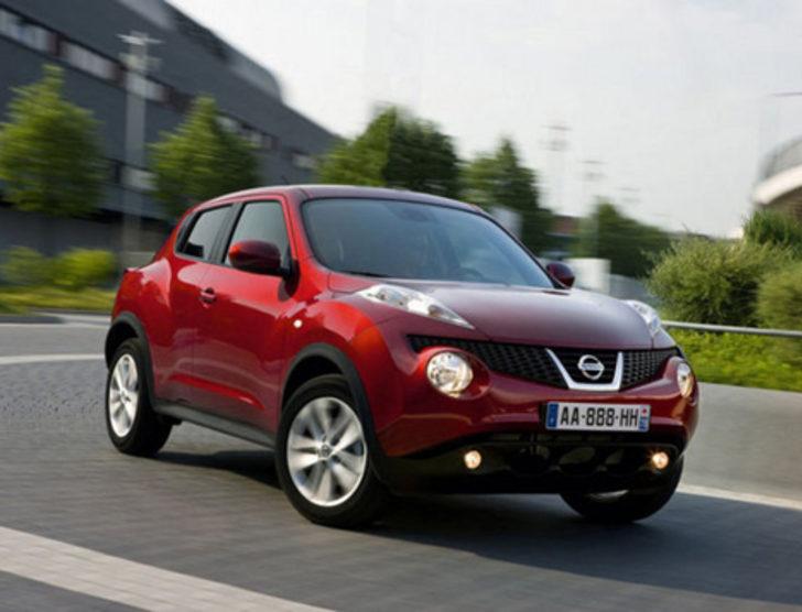 Otomobilde kampanya savaşları! G2