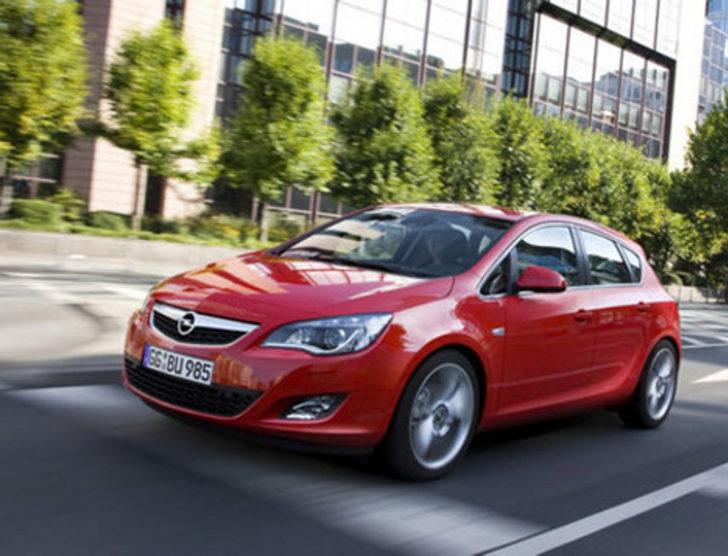 Otomobilde kampanya savaşları! G3