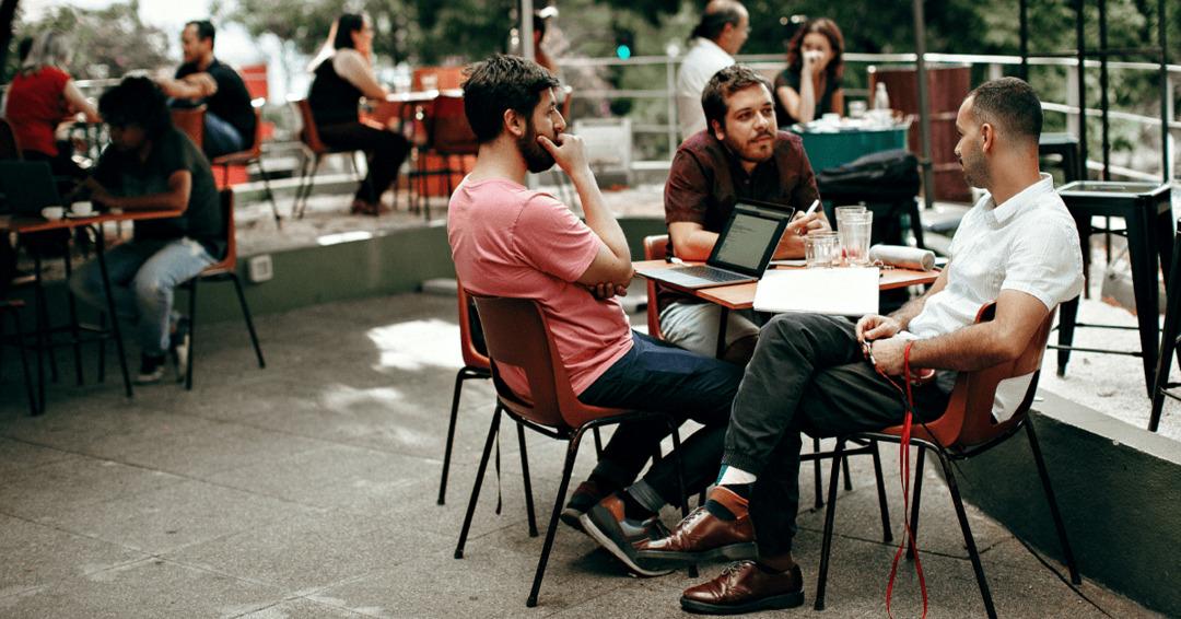 Sadece kendi işinin patronu olanların bildiği zorluklar 3