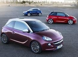 Otomobilde kampanya savaşları!