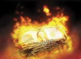 Piyasalar kaynıyor! Dolar rekora gidiyor!