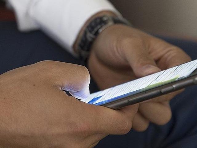 Bankalardan gelen peş peşe mesajlar korkuttu! G&ouml;ren hesabına baktı