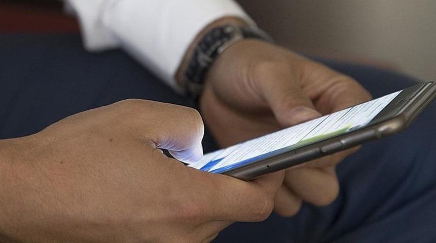 Bankalardan gelen peş peşe mesajlar korkuttu! G&ouml;ren hesabına baktı