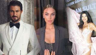 İş insanları modeller fenomenler dans&ouml;zler... Hepsi tutuklandı