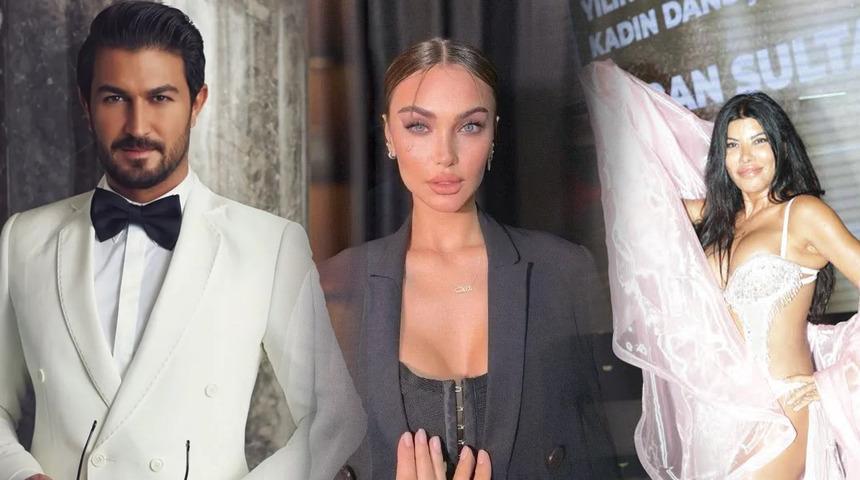 L&uuml;ks hayatlar, ağır su&ccedil;lamalar: Fenomen, iş insanı, model, influencer, dans&ouml;z... Hepsi tutuklandı