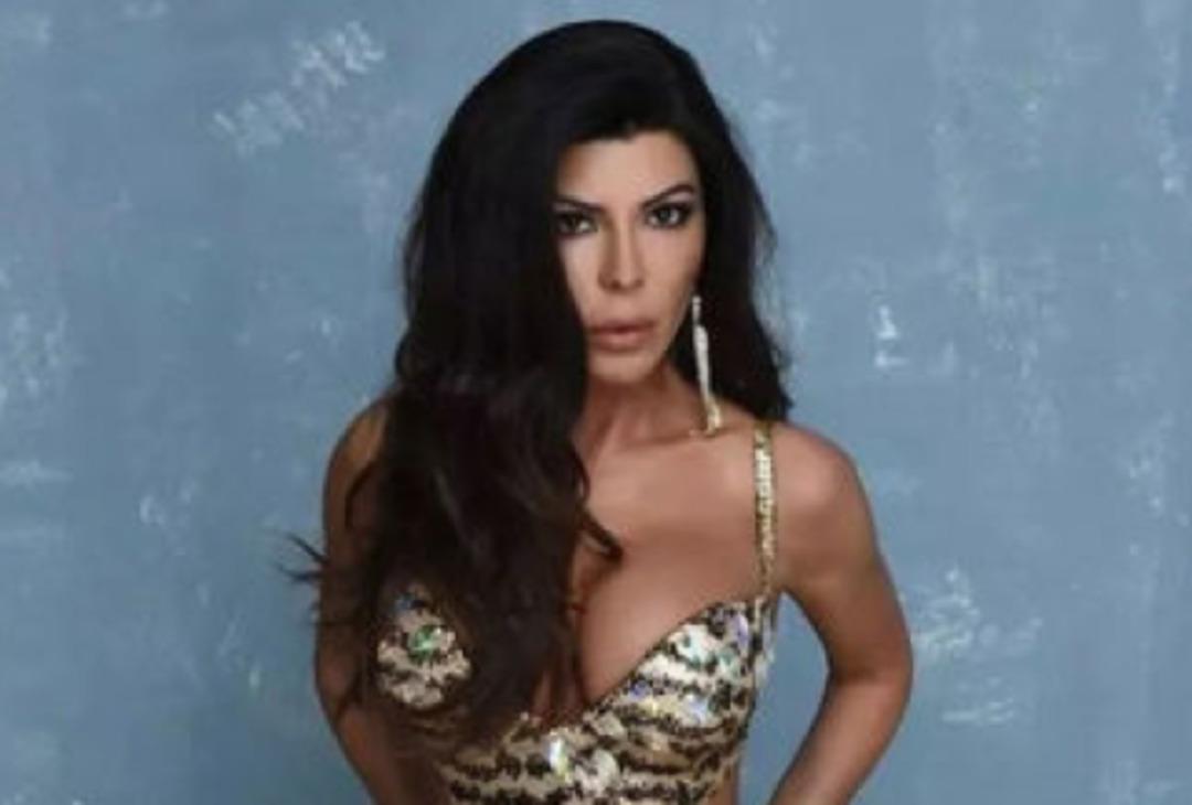 L&uuml;ks hayatlar, ağır su&ccedil;lamalar: Fenomen, iş insanı, model, influencer, dans&ouml;z... Hepsi tutuklandı 1