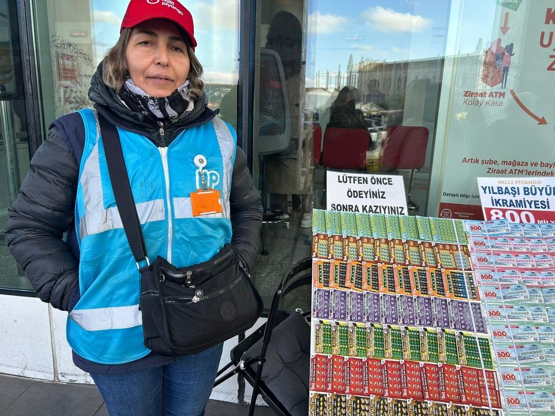 Kadıköy de 800 milyon TL lik yoğunluk! "İnsanlar karşılığını bulmak istiyor" 3