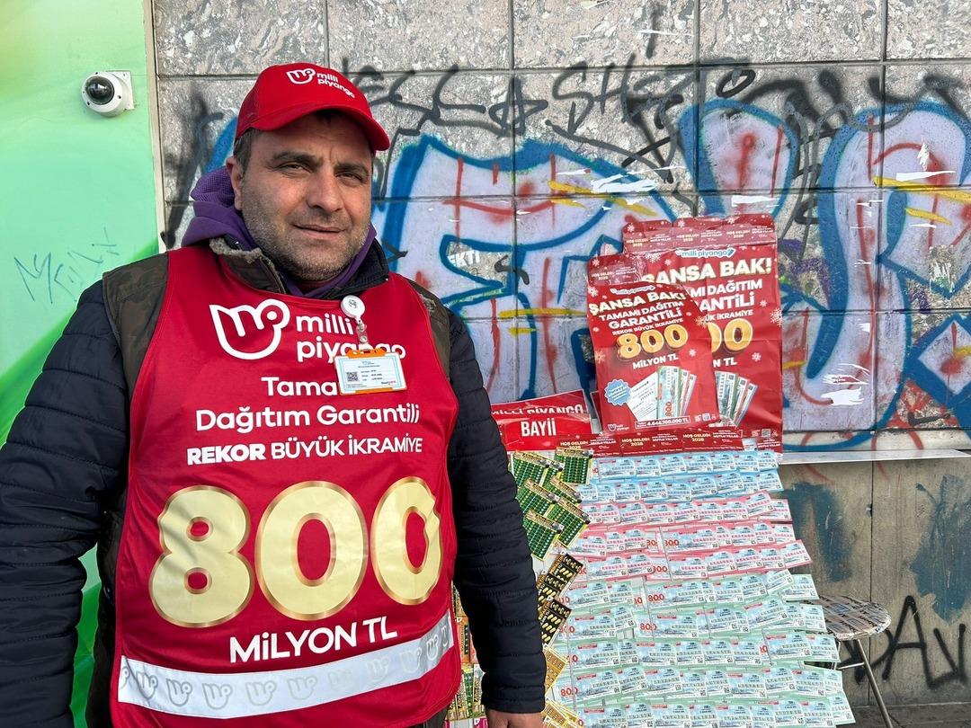 Kadıköy de 800 milyon TL lik yoğunluk! "İnsanlar karşılığını bulmak istiyor" 5