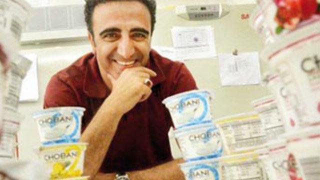 Çoban Yoğurt'a ABD'den şok!