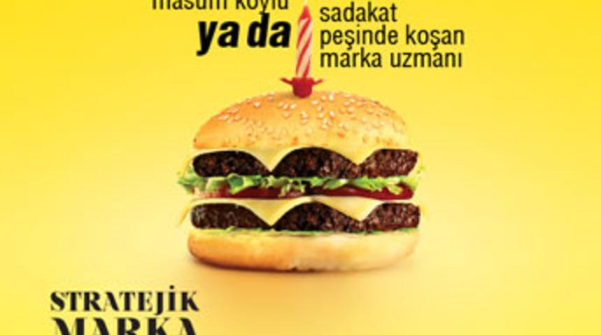 &quot;Stratejik marka yönetiminin&quot; formülü