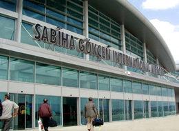 Sabiha Gökçen artık Malezyalı