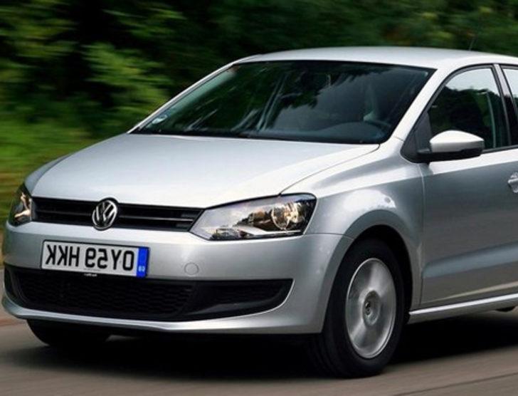 2013'te en çok bu otomobiller satıldı! G1