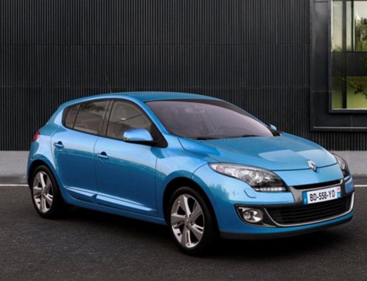 2013'te en çok bu otomobiller satıldı! G2