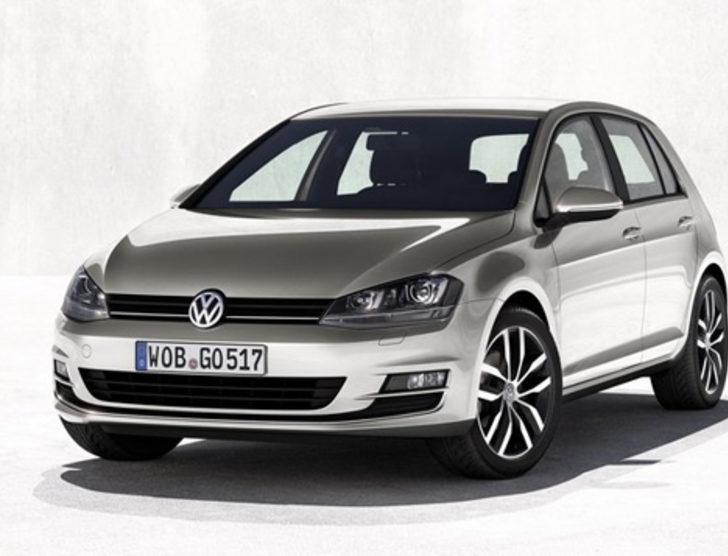 2013'te en çok bu otomobiller satıldı! G4