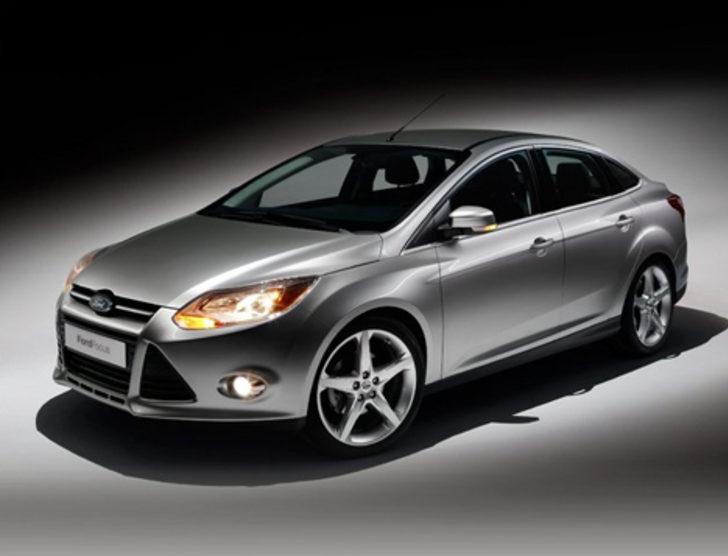 2013'te en çok bu otomobiller satıldı! G5