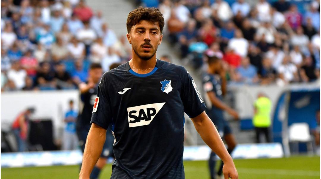 Arjantinli Türk Galatasaray a doğru! Umut Toğumcu ve Can Armando Güner aslan yolunda 3