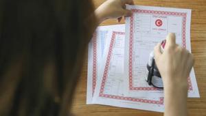 Ev alacak ve satacak herkesi ilgilendiriyor! Tapular ger&ccedil;ek değerden g&ouml;sterilecek