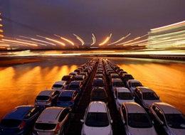 2013'te en çok bu otomobiller satıldı!