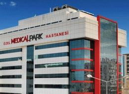 Türkiye'nin en büyük hastane zinciri satıldı