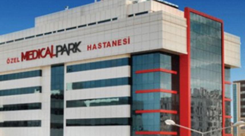 Türkiye'nin en büyük hastane zinciri satıldı