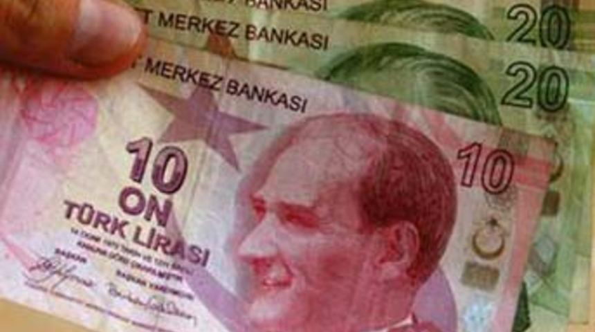 Memurun beklediği zam olmadı!