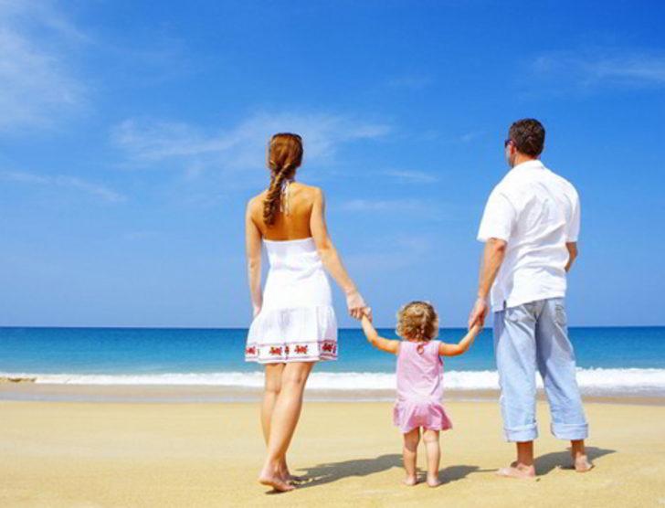 İşte 2014'ün resmi tatilleri! G1