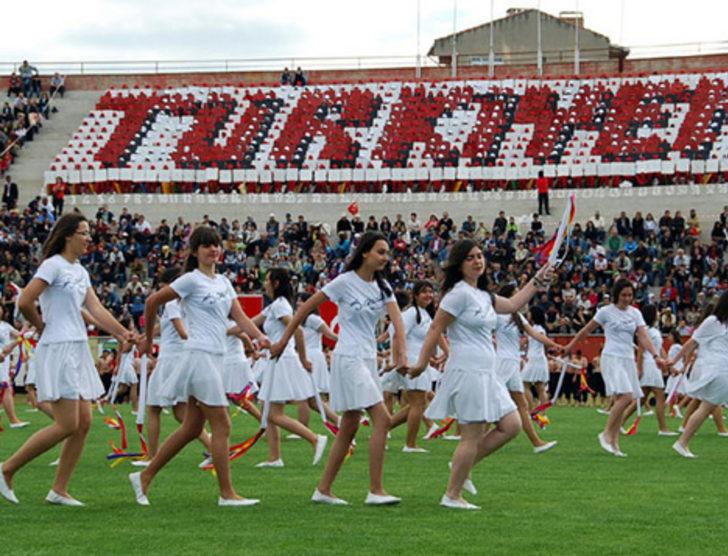 İşte 2014'ün resmi tatilleri! G4