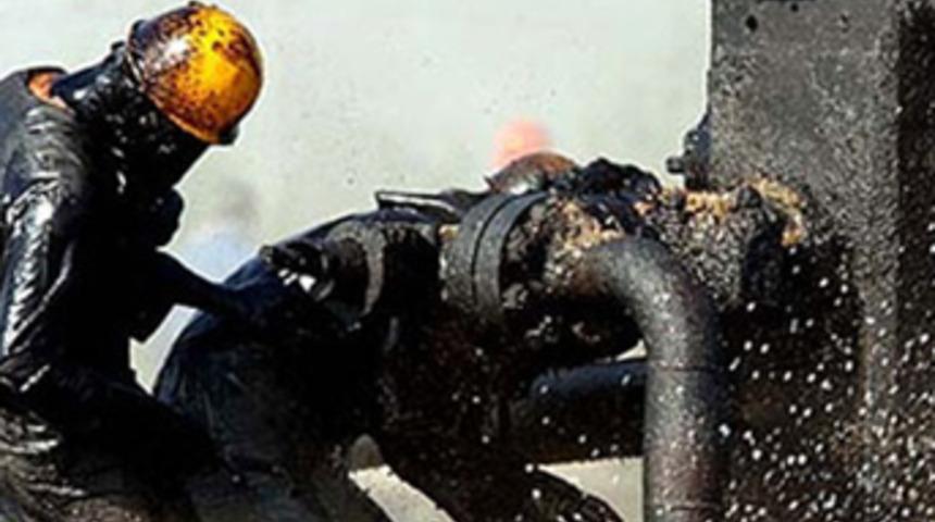 Türkiye'nin en kaliteli petrolü bulundu