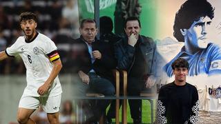 Arjantinli Türk Galatasaray'a doğru! Umut Toğumcu ve Can Armando Güner aslan yolunda