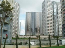 Emlak Konut hisselerini topluyor