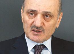 20 milyarlık istifa!