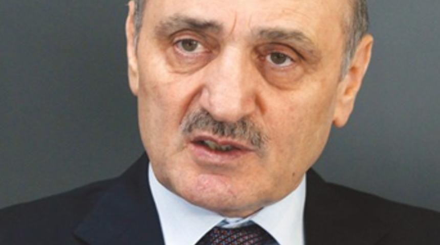 20 milyarlık istifa!