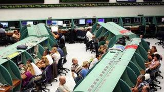 Not arttı, borsa düştü