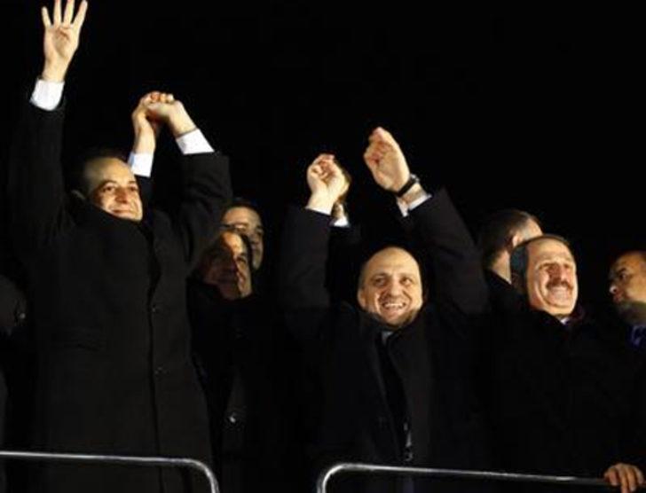 Piyasaların en zor 10 günü G1