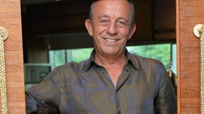 Ağaoğlu'na bir darbe daha