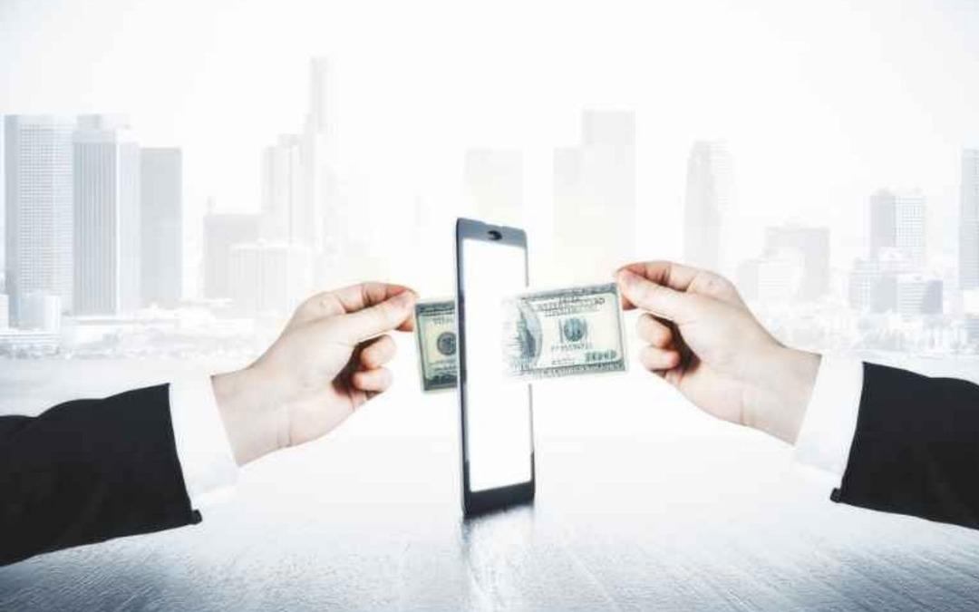 Bankada hesabı olanlar dikkat! Para transferinde yeni d&ouml;nem başlıyor 1