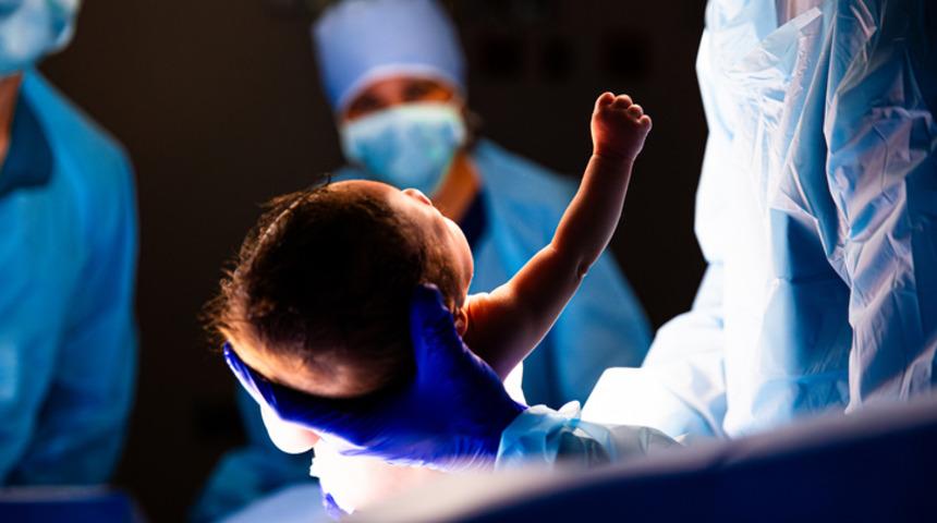 Burada kediler insanlardan fazla! 30 yıl sonra ilk kez bebek doğdu